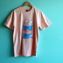 Load image into Gallery viewer, A Pack of Chihuahuas T-shirt