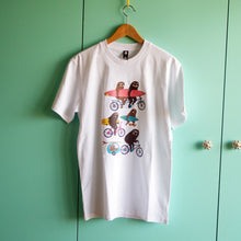 Load image into Gallery viewer, To the beach T-shirt