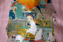 Load image into Gallery viewer, St. Kilda Sunset T-shirt