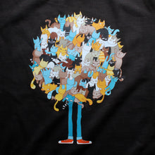 Load image into Gallery viewer, Catnip T-shirt