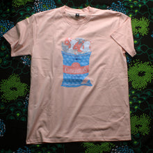 Load image into Gallery viewer, A Pack of Chihuahuas T-shirt