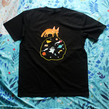 Load image into Gallery viewer, The Big Barf T-shirt