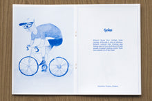 Load image into Gallery viewer, Monsters unseen riso zine