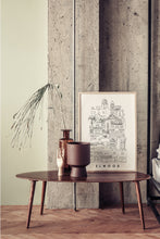 Load image into Gallery viewer, Elwood Print