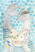 Load image into Gallery viewer, Custom portrait - you as an animal