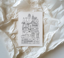 Load image into Gallery viewer, Elwood Print