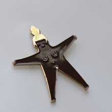 Load image into Gallery viewer, Stargirl Enamel Pin