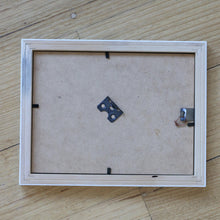 Load image into Gallery viewer, People series - Östen - original illustration framed