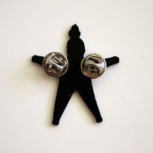 Load image into Gallery viewer, Stargirl Enamel Pin