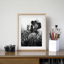 Load image into Gallery viewer, The Jungle Print