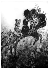 Load image into Gallery viewer, The Jungle Print