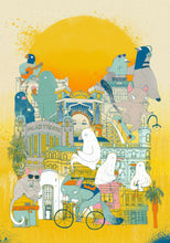 Load image into Gallery viewer, St. Kilda Print