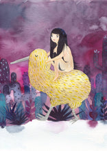 Load image into Gallery viewer, Kiwi! Print