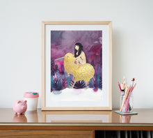 Load image into Gallery viewer, Kiwi! Print