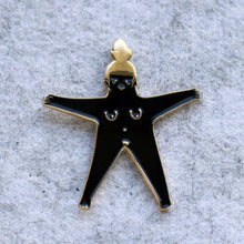 Load image into Gallery viewer, Stargirl Enamel Pin