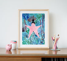 Load image into Gallery viewer, Stargirl Print