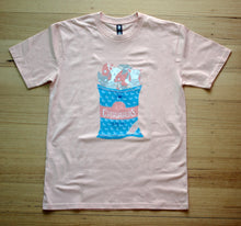 Load image into Gallery viewer, A Pack of Chihuahuas T-shirt
