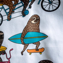 Load image into Gallery viewer, To the beach T-shirt
