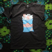 Load image into Gallery viewer, A Pack of Chihuahuas T-shirt
