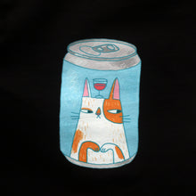 Load image into Gallery viewer, Cat Food T-shirt
