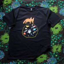 Load image into Gallery viewer, The Big Barf T-shirt
