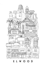 Load image into Gallery viewer, Elwood Print
