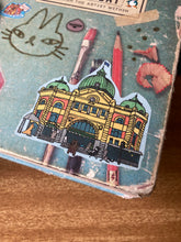 Load image into Gallery viewer, Melbourne stickers
