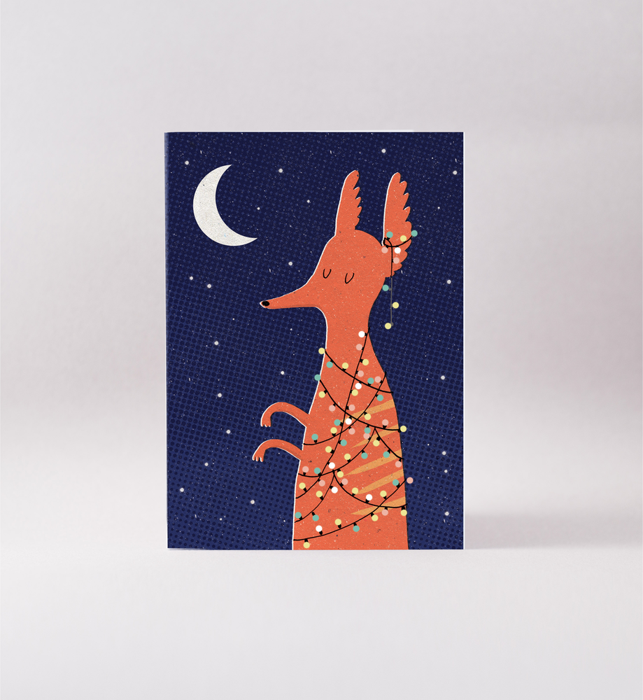 Cat Surprise Card (Copy)