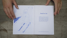Load and play video in Gallery viewer, Monsters unseen riso zine
